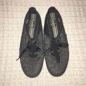 ✨Glitter Keds✨